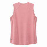 Women Sleeveless Sports Top
