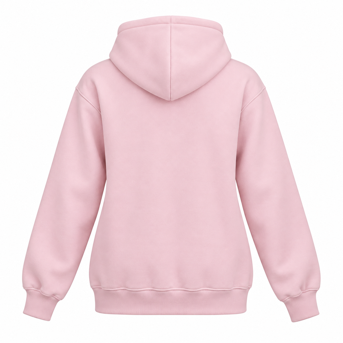 Marine Graphic Pullover Hoodie
