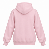 Marine Graphic Pullover Hoodie