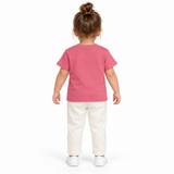 Plain Crew Neck T-Shirt