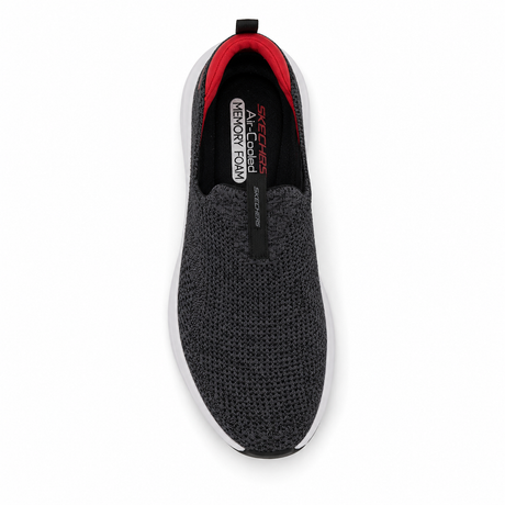 Men Slip On Walking Sneakers