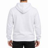 Graphic Print Hoodie