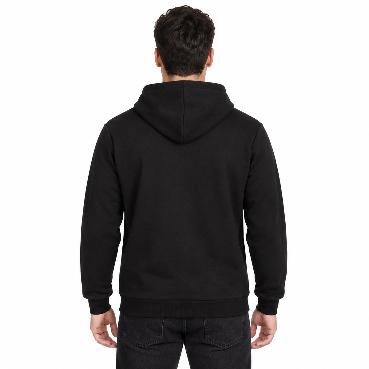 Essential Pullover Hoodie
