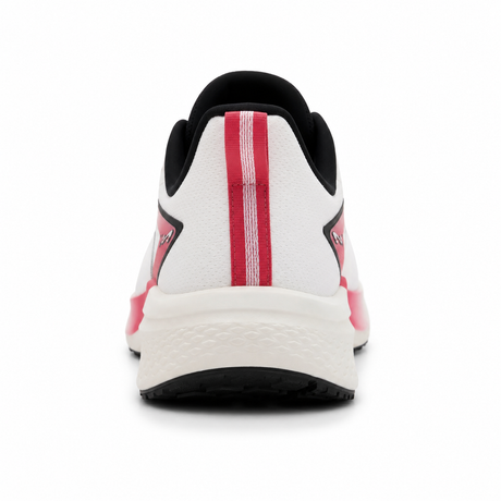 Cushioned Running Shoes