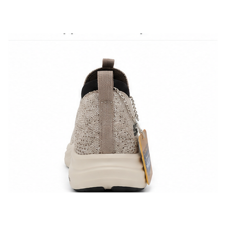 Men Slip On Walking Sneakers