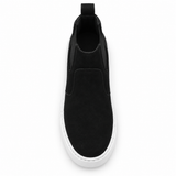 Suede Chelsea Boots