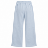Wide Leg Drawstring Pants