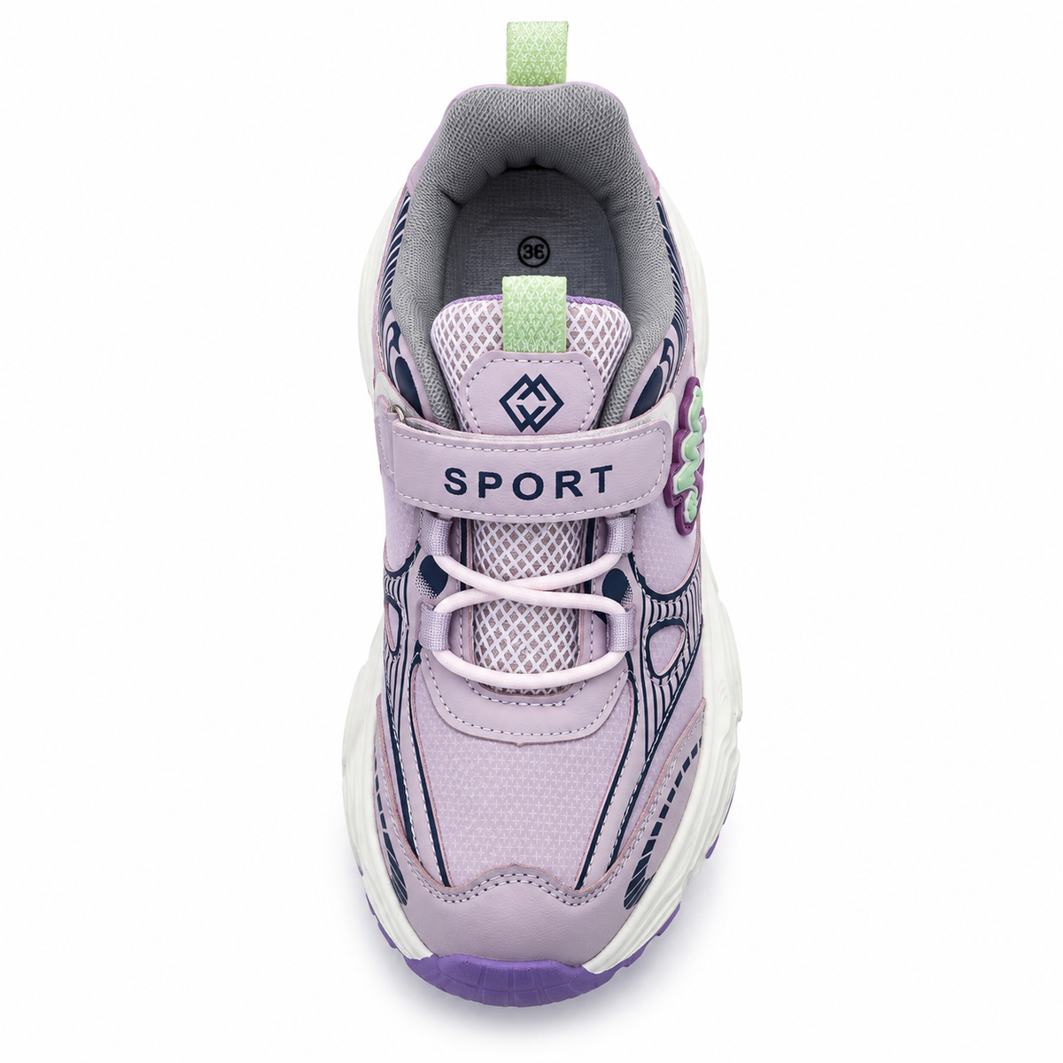Casual Running Sneakers