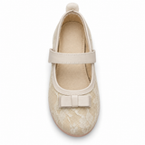 Bow Detail Ballet Flats