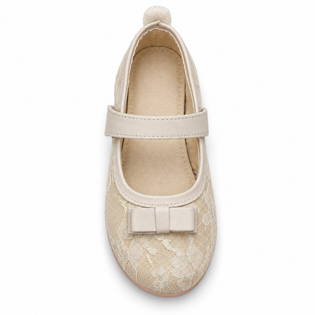 Bow Detail Ballet Flats
