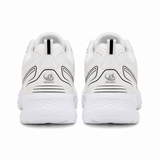Chunky Lace Up Casual Sneakers