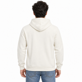 Essential Zip-Up Hoodie