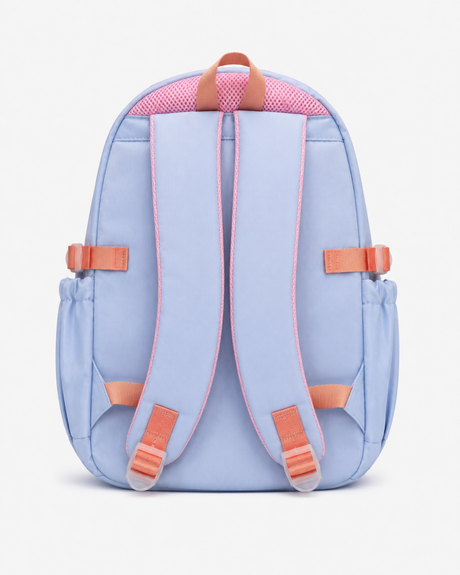 Multi Pocket Backpack