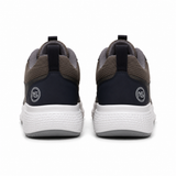 Lace Up Chunky Sports Sneakers