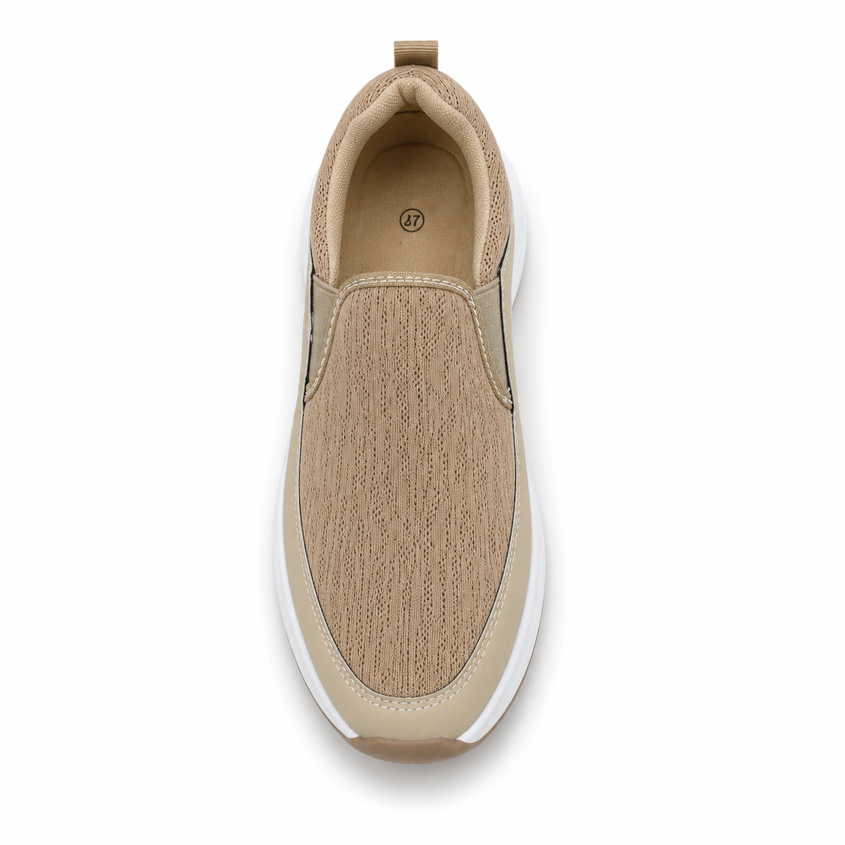 Women Slip-On Sports Shoes