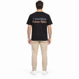 Plain Crew Neck T-Shirt