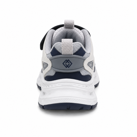 Kids Velcro Sports Sneakers