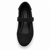 Mary Jane Strap Shoes