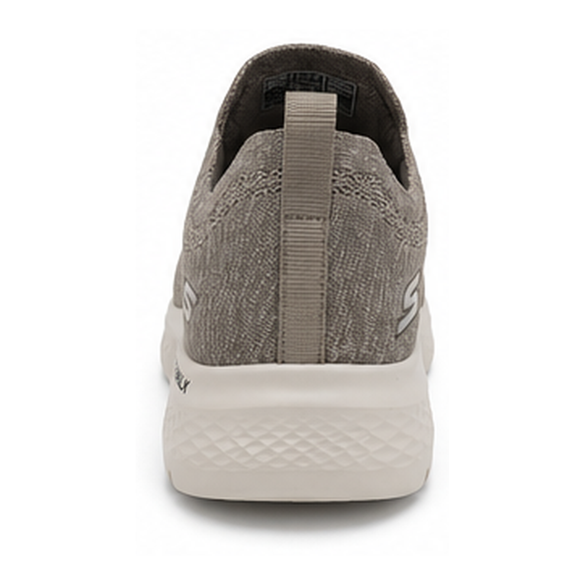 Men Slip On Walking Shoes