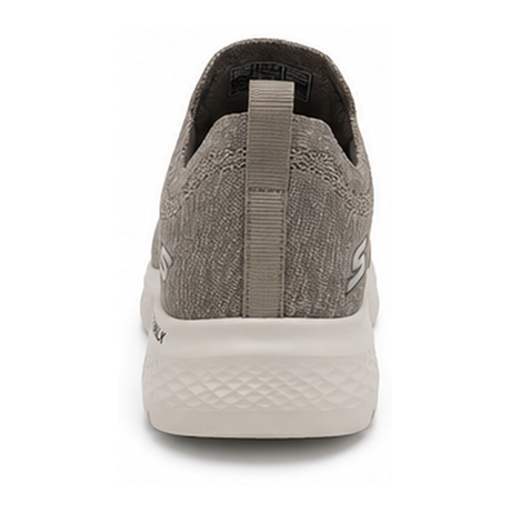 Men Slip On Walking Shoes