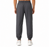 Men Logo Performance Jogger Pants
