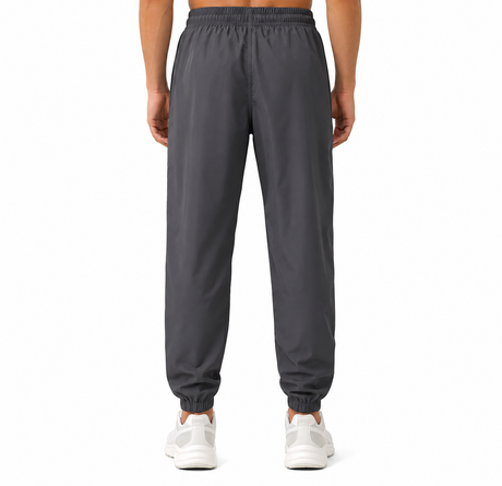 Men Logo Performance Jogger Pants