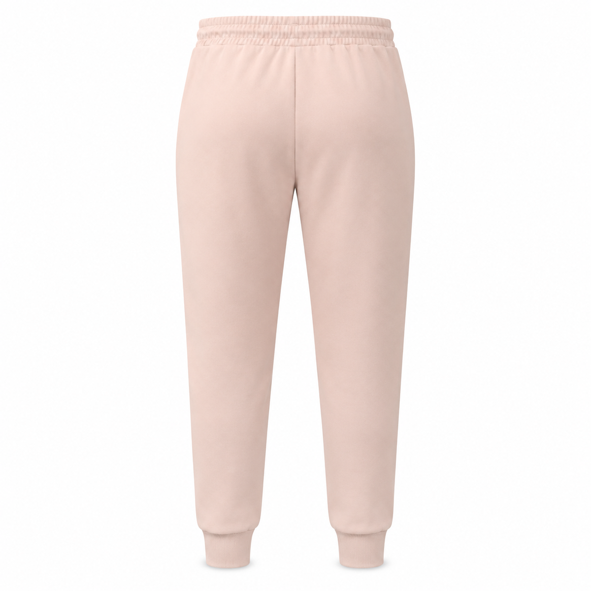 Women Logo Drawstring Jogger Pants