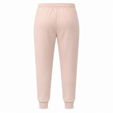 Women Logo Drawstring Jogger Pants