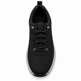 Men Lace-Up Sports Shoes