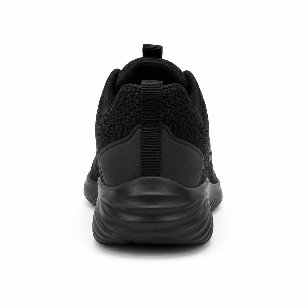 Lightweight Mesh Walking Shoes