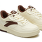 Court Sneakers With Side