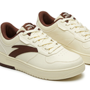 Court Sneakers With Side