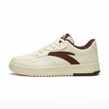 Court Sneakers With Side