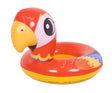 Tropical Toucan Inflatable Swim Ring