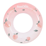 Print Inflatable Swim Ring