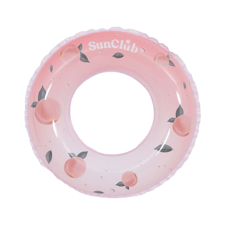 Print Inflatable Swim Ring