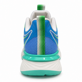 Mesh Running Sneakers With Supportive Sole
