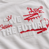 Graphic Print T-Shirt