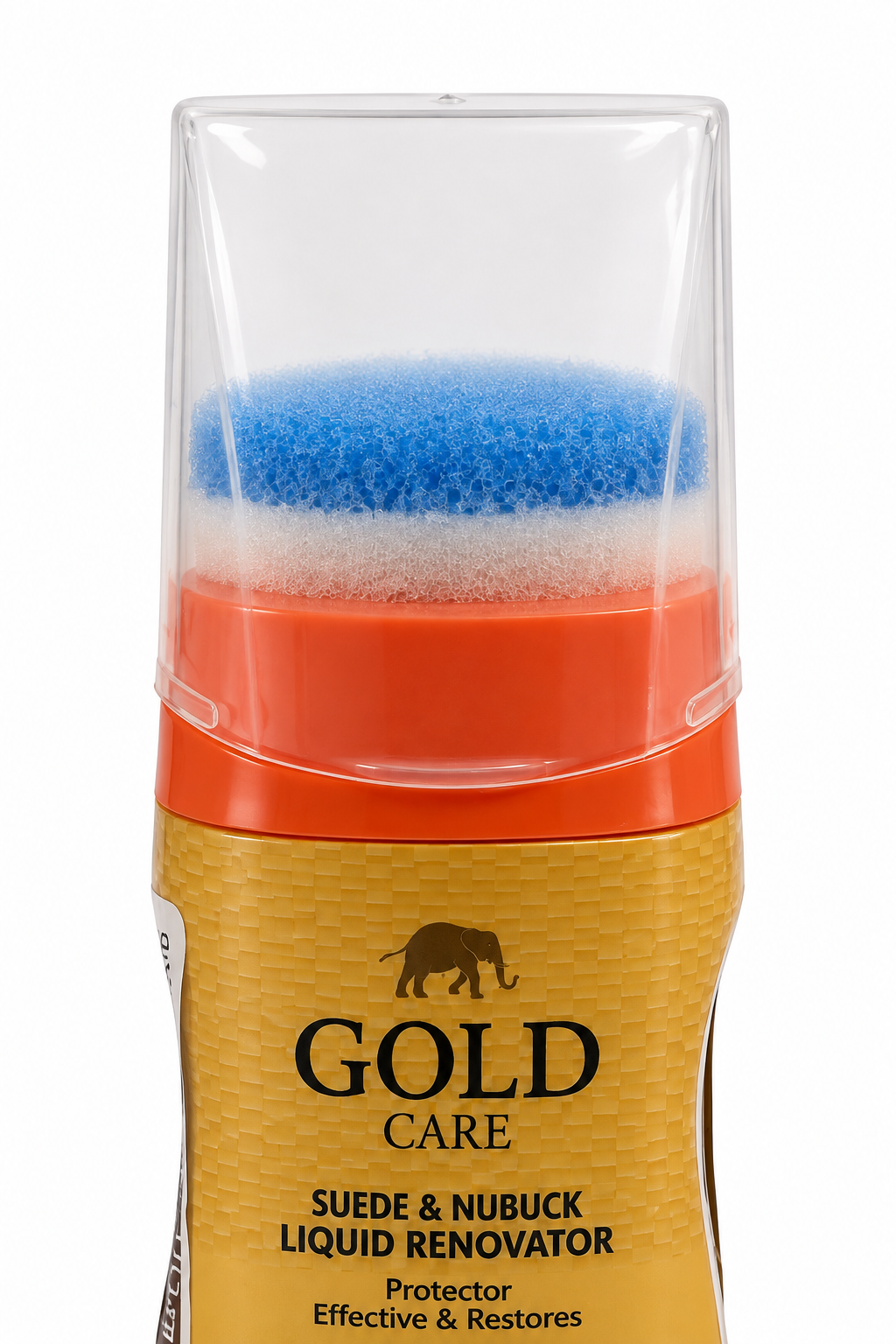 Suede And Nubuck Liquid Renovator