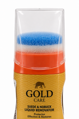 Suede And Nubuck Liquid Renovator