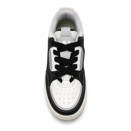 Chunky Casual Sneakers