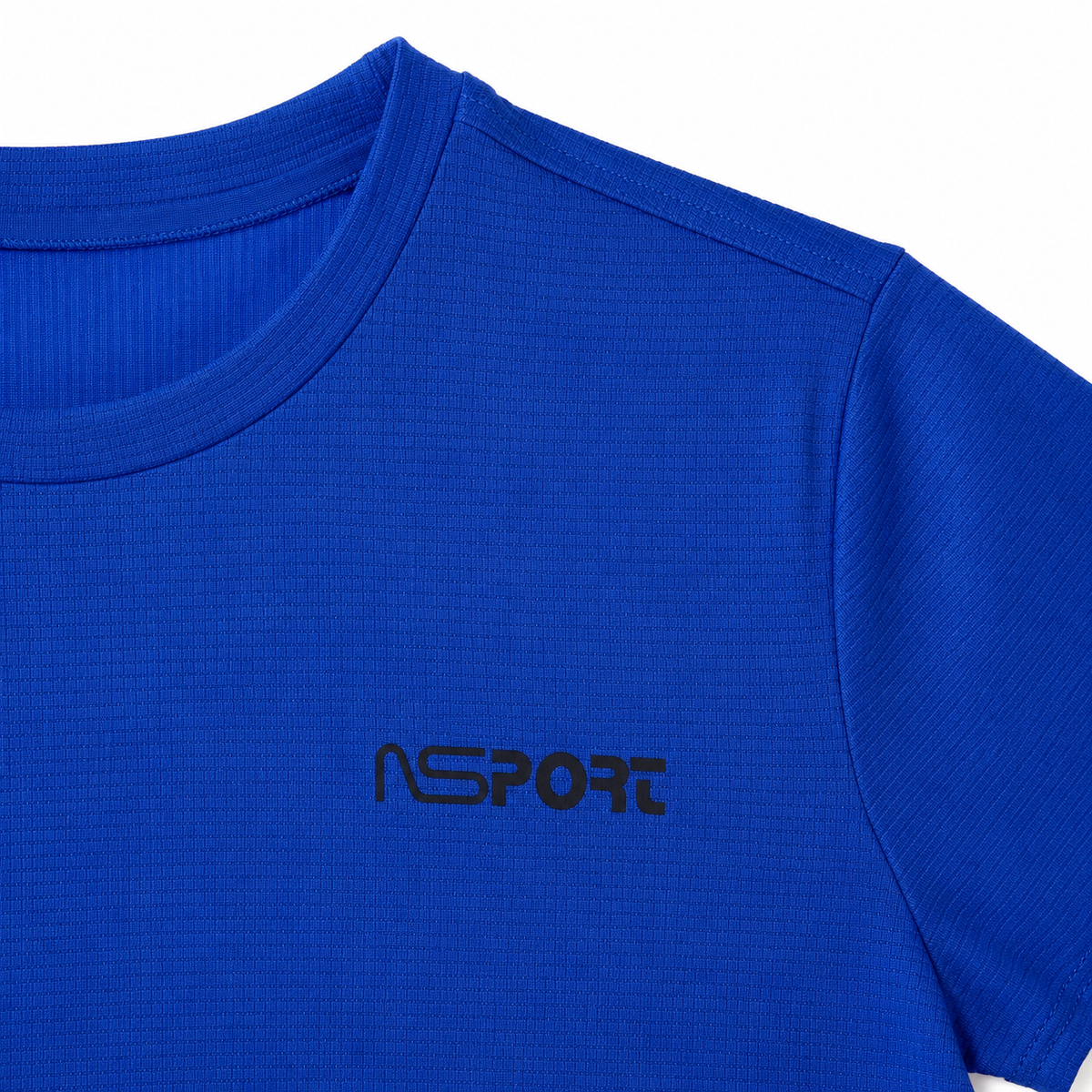 Boys Short Sleeve Performance Sports T Shirt