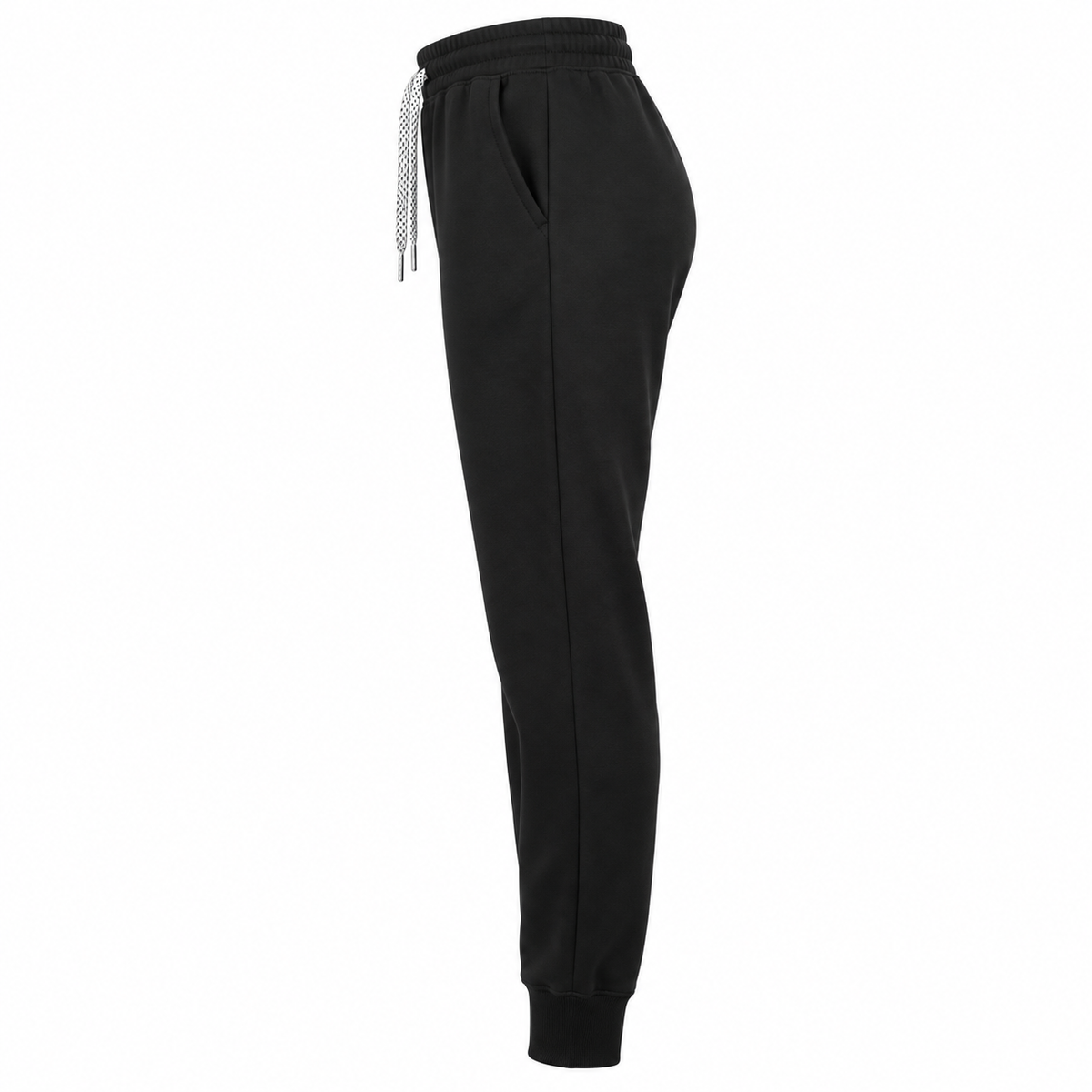 Drawstring Jogger Pants