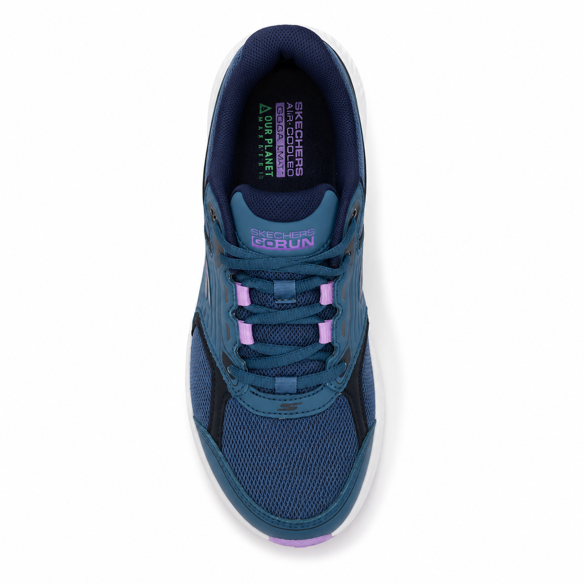 Women Mesh Running Sneakers