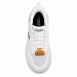 Men Mesh Lace Up Sports Shoes