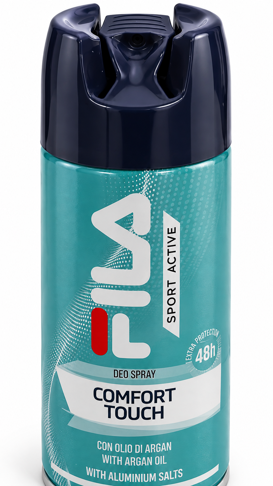 Comfort Touch Deodorant Body Spray