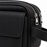 Front Pocket Wristlet Bag