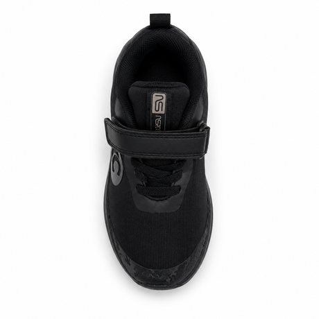Kids Velcro Sports Sneakers