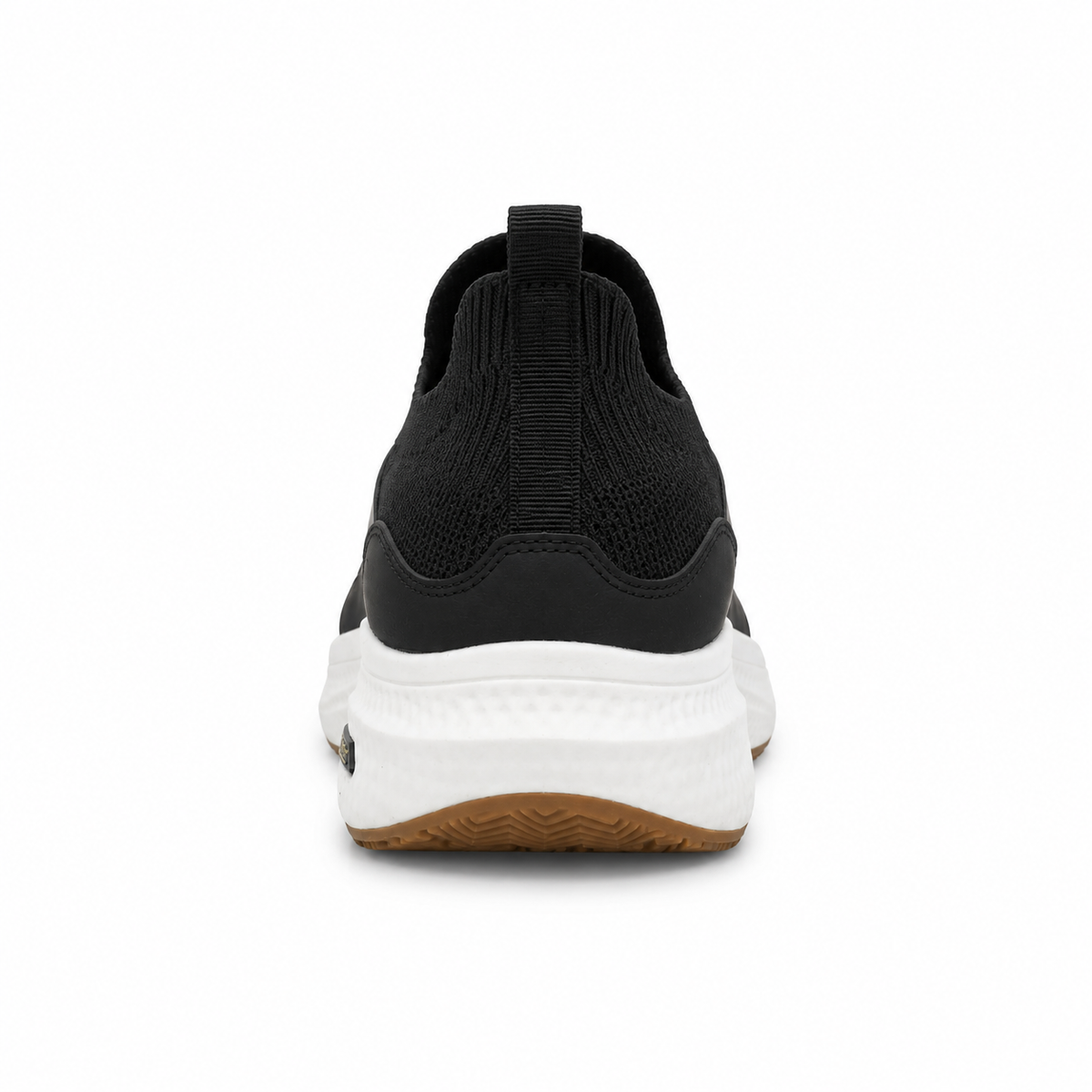 Men Slip-On Casual Sneakers
