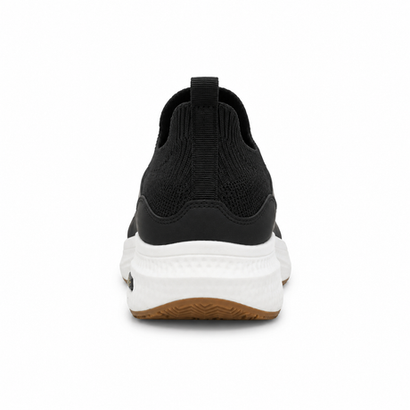 Men Slip-On Casual Sneakers